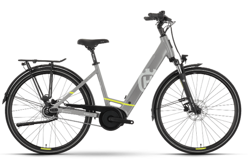 Husqvarna Towner 2